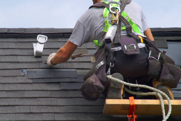 Best Slate Roofing Contractor  in Corunna, MI