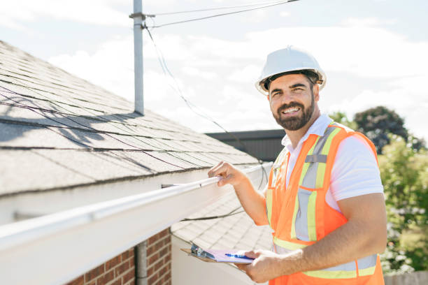 Best Shingle Roofing Installation  in Corunna, MI