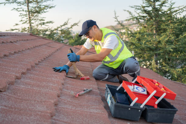 Roof Repair Estimates in Corunna, MI