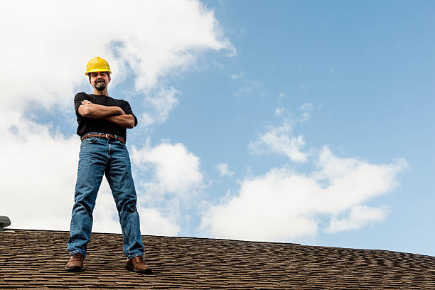 Best Flat Roof Repair Services  in Corunna, MI