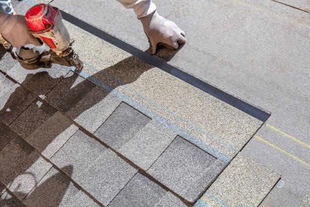 Best Emergency Roof Repair  in Corunna, MI